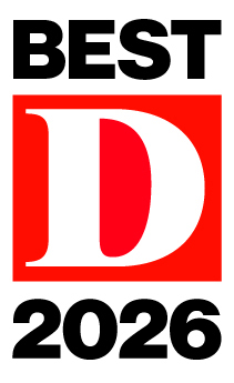 BEST of Dallas